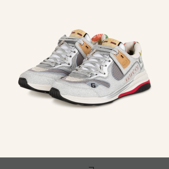 Gucci Ultrapace Sneakers - Picture 4 of 6